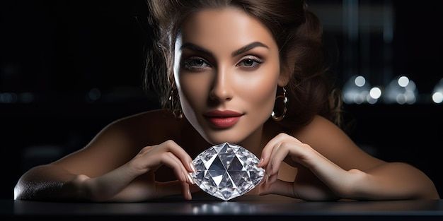 Are lab-grown diamonds as good as natural diamonds?